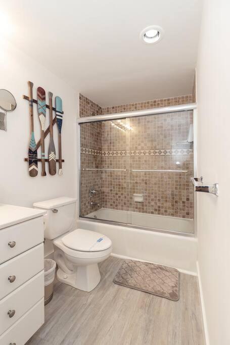 Stunning & Spacious Resort-Style Condo Across From Beach! Miami Beach Esterno foto